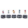 Image 2 : A Set of Mickey Mouse 70th Anniversary Thimbles.