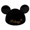 Image 2 : A Mickey Mouse Club Mouse Ears Clock.
