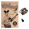 Image 5 : A Mickey Mouse Club Mousegetar.
