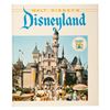 Image 1 : A Walt Disney's Disneyland Tencennial Book.