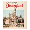 Image 1 : A 1960s Walt Disney's Disneyland Hardcover Book.