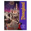 Image 1 : A Disneyland: Dreams, Traditions and Transitions Book.