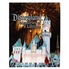 Image 1 : A Disneyland: Memories of a Lifetime Book.