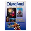 Image 1 : A Disneyland Resort, Then, Now and Forever Book.