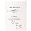 Image 3 : A From Plantation to Theme Park Book.
