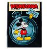 Image 1 : A Disneyana: Walt Disney Collectibles Book.