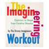 Image 1 : A Multi-Signed Copy of The Imagineering Workout Book.
