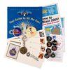 Image 1 : A Disneyland Cast Blast Collection.