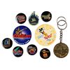 Image 2 : A Disneyland Cast Blast Collection.