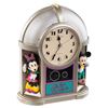 Image 2 : A 1980s Mickey and Minnie Jukebox Alarm Clock.