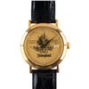 Image 4 : A Disneyland 50th Anniversary Wittnauer Watch.