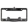 Image 1 : A Disneyland License Plate Frame.