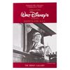 Image 1 : A Creating Walt Disney's Vision Disneyland U.S.A. Book.