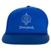 Image 1 : A Club 55 Blue Hat with White Logo.