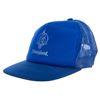 Image 3 : A Club 55 Blue Hat with White Logo.