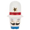Image 1 : A Disneyland Main Street Policeman Shaker.
