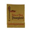 Image 1 : A Disneyland Tobacco Shop Matchbook.