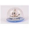Image 3 : A Rare 1960s Disneyland Snowglobe.