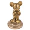 Image 1 : A Disneyland Mickey Mouse Paperweight.