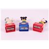 Image 8 : Mickey Mouse and Donald Duck Pencil Sharpeners.