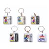 Image 1 : A Disney Parks Keychain Collection.