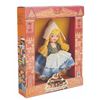 Image 1 : A 1960s It's A Small World Holland Doll.