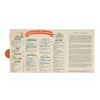 Image 1 : An Early Disneyland Carnation Ice Cream Parlor Menu.