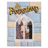 Image 2 : A New Fantasyland Booklet and Buttons.
