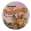 Image 5 : A New Fantasyland Booklet and Buttons.