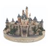 Image 1 : A Disneyana Sleeping Beauty Castle Sculpture.