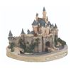 Image 3 : A Disneyana Sleeping Beauty Castle Sculpture.
