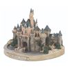 Image 4 : A Disneyana Sleeping Beauty Castle Sculpture.