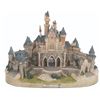 Image 6 : A Disneyana Sleeping Beauty Castle Sculpture.
