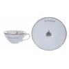 Image 1 : A Tinker Bell and Castle Souvenir Teacup and Saucer.
