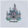 Image 2 : A Tinker Bell and Castle Souvenir Teacup and Saucer.