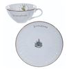Image 3 : A Tinker Bell and Castle Souvenir Teacup and Saucer.