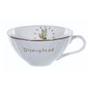 Image 5 : A Tinker Bell and Castle Souvenir Teacup and Saucer.