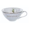 Image 6 : A Tinker Bell and Castle Souvenir Teacup and Saucer.