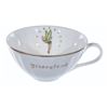 Image 8 : A Tinker Bell and Castle Souvenir Teacup and Saucer.