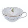 Image 9 : A Tinker Bell and Castle Souvenir Teacup and Saucer.