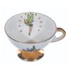 Image 5 : A Disneyland Sleeping Beauty Castle Teacup and Saucer.