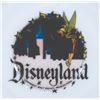 Image 2 : An Eleanore Welborn Disneyland Tinker Bell Saucer.