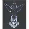 Image 1 : A Disney Crystal Collection Tinker Bell.
