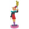 Image 1 : A Fantasyland Balloon Vendor Figure.