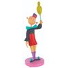 Image 2 : A Fantasyland Balloon Vendor Figure.