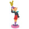 Image 4 : A Fantasyland Balloon Vendor Figure.