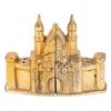 Image 1 : A 1960s Disneyland Sleeping Beauty Castle Shaker Set.