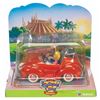 Image 3 : A Collection of Four Chevron Autopia Cars.