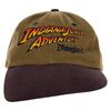 Image 1 : A 1990s Indiana Jones Adventure Hat.