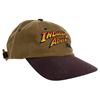 Image 2 : A 1990s Indiana Jones Adventure Hat.